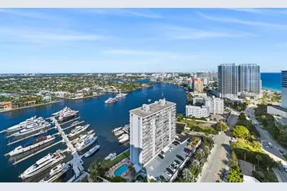 100 S Birch Rd, Unit #2702, Fort Lauderdale, FL 33316 - Photo 18
