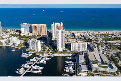 100 S Birch Rd, Unit #2702, Fort Lauderdale, FL 33316 - Photo 36