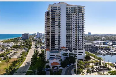 100 S Birch Rd, Unit #2702, Fort Lauderdale, FL 33316 - Photo 28