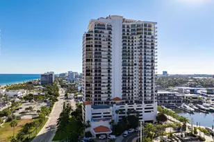 100 S Birch Rd Unit, Fort Lauderdale, FL 33316 - Photo 28