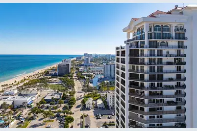 100 S Birch Rd, Unit #2702, Fort Lauderdale, FL 33316 - Photo 12
