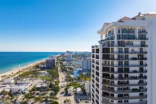 100 S Birch Rd Unit, Fort Lauderdale, FL 33316 - Photo 12