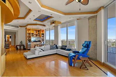 100 S Birch Rd, Unit #2702, Fort Lauderdale, FL 33316 - Photo 4