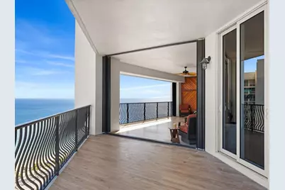 100 S Birch Rd, Unit #2702, Fort Lauderdale, FL 33316 - Photo 6