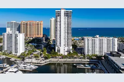 100 S Birch Rd, Unit #2702, Fort Lauderdale, FL 33316 - Photo 30