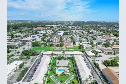 1951 NE 39th St, Unit #156, Lighthouse Point, FL 33064 - Photo 32