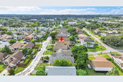9941 NW 45th St, Sunrise, FL 33351 - Photo 50