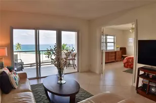 1500 S Ocean Blvd Unit, Lauderdale by the Sea, FL 33062 - Photo 4