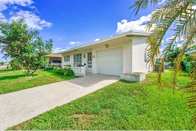 4500 NW 47 Court, Tamarac, FL 33319 - Photo 1