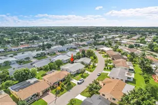 4500 NW 47th Ct, Tamarac, FL 33319 - Photo 26