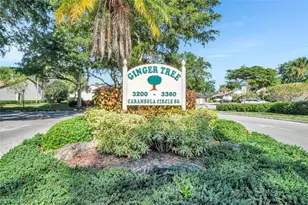 3246 Carambola Cir Unit, Pompano Beach, FL 33066 - Photo 34