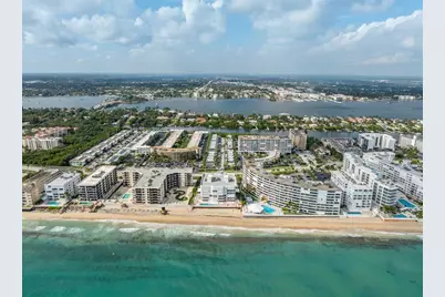 3601 S Ocean Blvd, Unit #406, South Palm Beach, FL 33480 - Photo 2