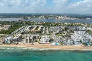 3601 S Ocean Blvd Unit, South Palm Beach, FL 33480 - Photo 2
