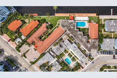 341 N Birch Rd, Unit #204, Fort Lauderdale, FL 33304 - Photo 34