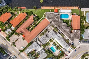 341 N Birch Rd Unit, Fort Lauderdale, FL 33304 - Photo 34