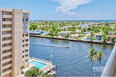 3100 NE 48th St, Unit #908, Fort Lauderdale, FL 33308 - Photo 2