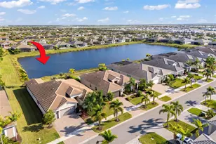 11965 SW Sandy Bay Cir, Port Saint Lucie, FL 34987 - Photo 2