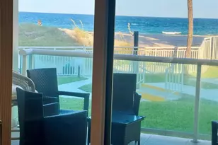6000 N Ocean Blvd Unit, Lauderdale by the Sea, FL 33308 - Photo 4