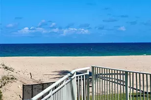 6000 N Ocean Blvd Unit, Lauderdale by the Sea, FL 33308 - Photo 36