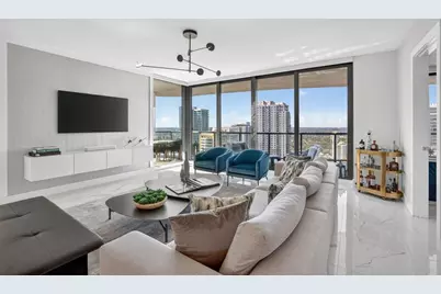 100 E Las Olas Blvd, Unit #3004, Fort Lauderdale, FL 33301 - Photo 4