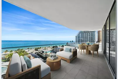 153 N Seabreeze Blvd, Unit #802-S, Fort Lauderdale, FL 33304 - Photo 1