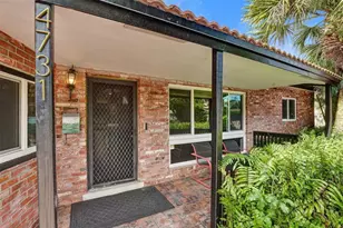 4731 NE 13th Ave, Oakland Park, FL 33334 - Photo 2