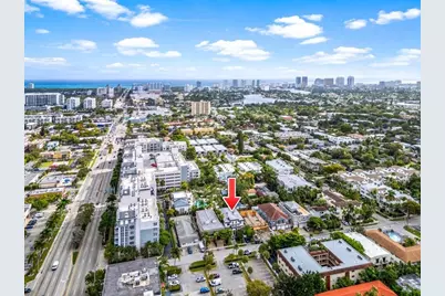 928 NE 16th Ave, Unit #928, Fort Lauderdale, FL 33304 - Photo 10