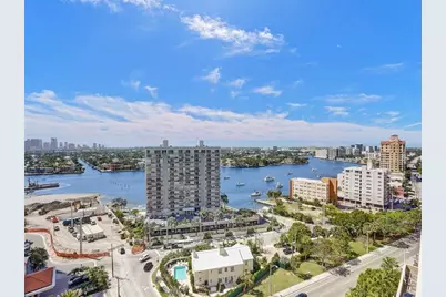 101 S Fort Lauderdale Beach Blvd, Unit #1606, Fort Lauderdale, FL 33316 - Photo 18