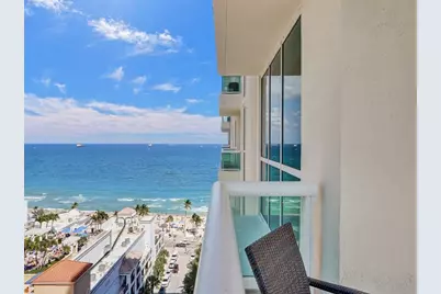 101 S Fort Lauderdale Beach Blvd, Unit #1606, Fort Lauderdale, FL 33316 - Photo 22
