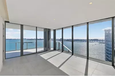 700 NE 24th Street, Unit #1807, Miami, FL 33137 - Photo 2
