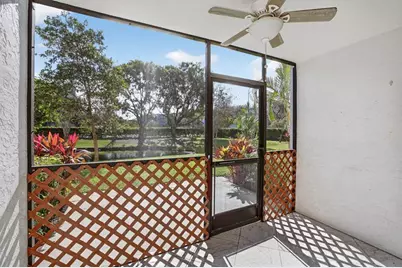2230 N Cypress Bend Dr, Unit #108, Pompano Beach, FL 33069 - Photo 30