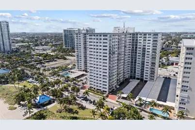 111 N Pompano Beach Blvd, Unit #1403, Pompano Beach, FL 33062 - Photo 26