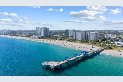 111 N Pompano Beach Blvd, Unit #1403, Pompano Beach, FL 33062 - Photo 30