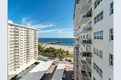 111 N Pompano Beach Blvd, Unit #1403, Pompano Beach, FL 33062 - Photo 14