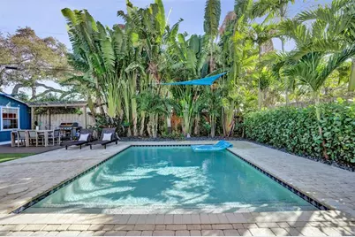 4750 NE 8 Terrace, Oakland Park, FL 33334 - Photo 30