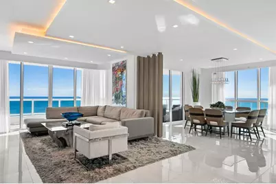 101 S Fort Lauderdale Beach Blvd, Unit #1201, Fort Lauderdale, FL 33316 - Photo 6