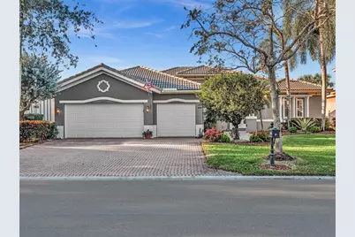 12640 NW 76th St, Parkland, FL 33076 - Photo 1