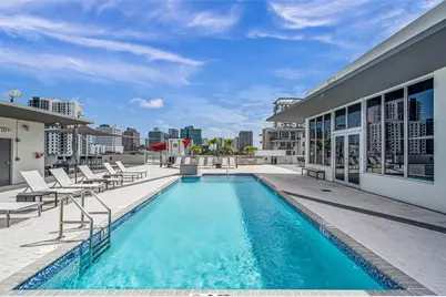 445 N Andrews Ave, Unit #403, Fort Lauderdale, FL 33301 - Photo 44