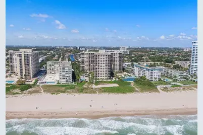 1800 S Ocean Blvd, Unit #410, Lauderdale by the Sea, FL 33062 - Photo 1