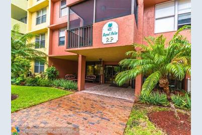 777 S Federal Hwy, Unit # 305Rp - Photo 1