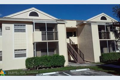 800 Cypress Park Way Unit B 1 Pompano Beach Fl 33064