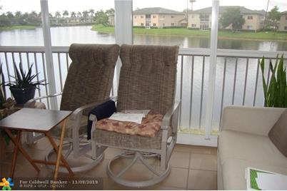 7751 Southampton Terrace 203 Tamarac Fl 33321 Mls F10189718