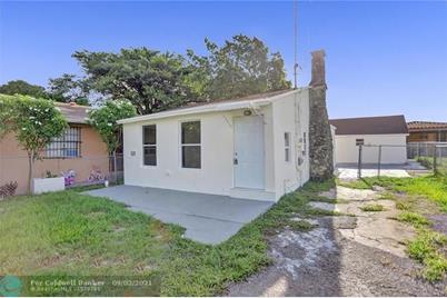 3801 NW 23rd Ave - Photo 1