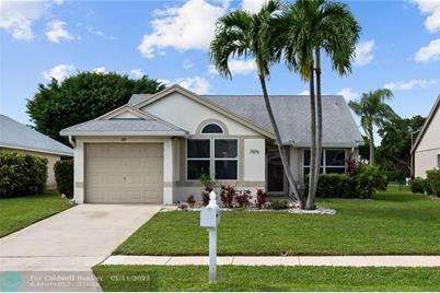 50  Misty Meadow Dr, Boynton Beach, FL 33436 - Photo 1