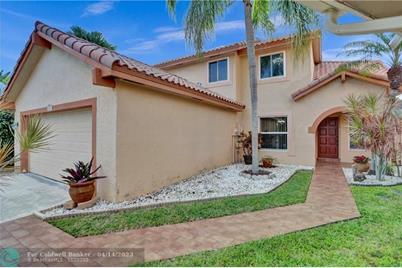 1877 NW 96th Ave, Plantation, FL 33322 - Photo 1