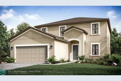 11966 SW Macelli Way, Port Saint Lucie, FL 34987 - Photo 1