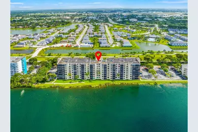 105  Lake Emerald Dr, Unit #411, Oakland Park, FL 33309 - Photo 1