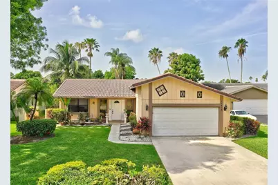 11446 NW 41st St, Coral Springs, FL 33065 - Photo 1