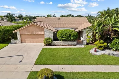774  Camino Lakes Circle, Boca Raton, FL 33486 - Photo 1