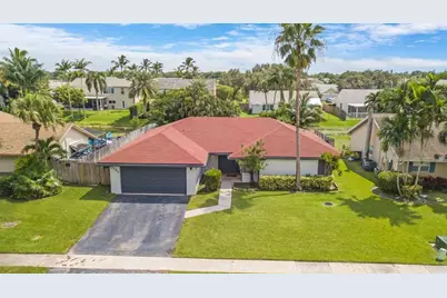 10244 SW 49th Mnr, Cooper City, FL 33328 - Photo 1